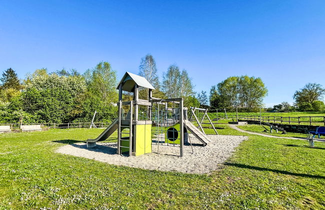 Apartamento de 2 quartos em Mengen com jardim - Foto 37