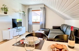 Foto 2 - Apartamento de 1 quarto em Mengen com jardim
