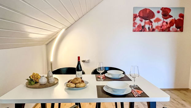 Apartamento de 2 quartos em Mengen com jardim - Foto 3