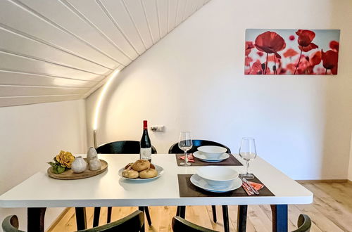 Foto 3 - Apartamento de 1 quarto em Mengen com jardim