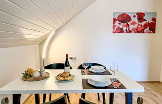 Foto 3 - Apartamento de 1 quarto em Mengen com jardim