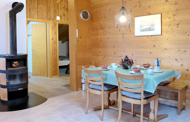 Apartamento de 3 quartos em Schwanden bei Brienz com jardim - Foto 17