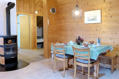 Photo 17 - 2 bedroom Apartment in Schwanden bei Brienz with garden