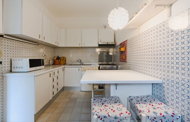 Apartment mit 3 Schlafzimmern in Rapallo mit garten und terrasse - Foto 12