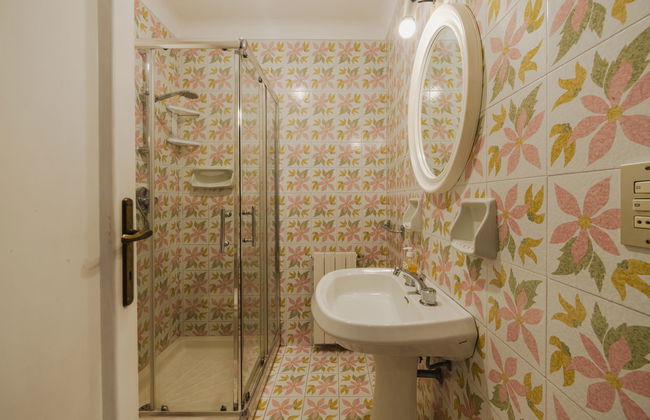 Apartment mit 3 Schlafzimmern in Rapallo mit garten und terrasse - Foto 20