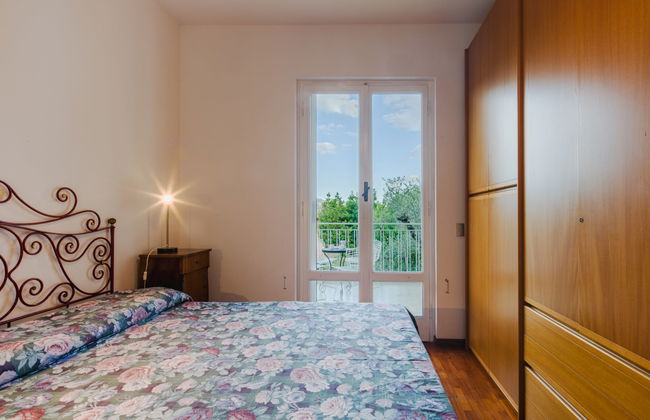 Apartment mit 3 Schlafzimmern in Rapallo mit garten und terrasse - Foto 17