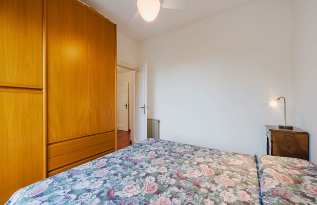 Apartment mit 3 Schlafzimmern in Rapallo mit garten und terrasse - Foto 16