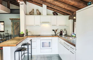 Foto 3 - Apartamento de 1 quarto em Agno com jardim