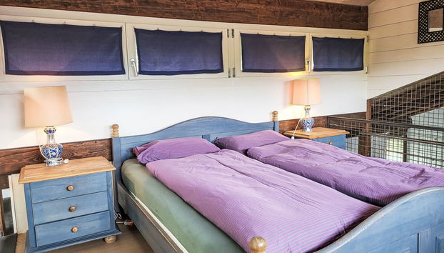 Apartment mit 1 Schlafzimmer in Agno mit garten - Foto 5