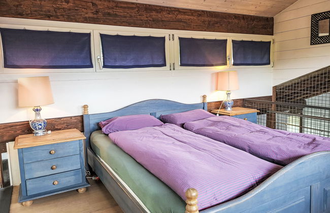 Apartamento de 1 quarto em Agno com jardim - Foto 5