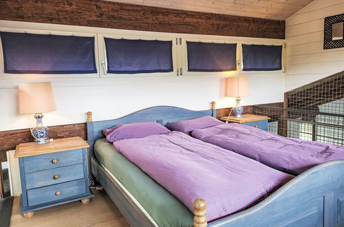 Foto 5 - Apartamento de 1 quarto em Agno com jardim