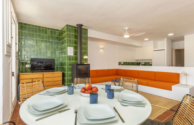 Apartamento de 4 quartos em El Port de la Selva com terraço - Foto 6