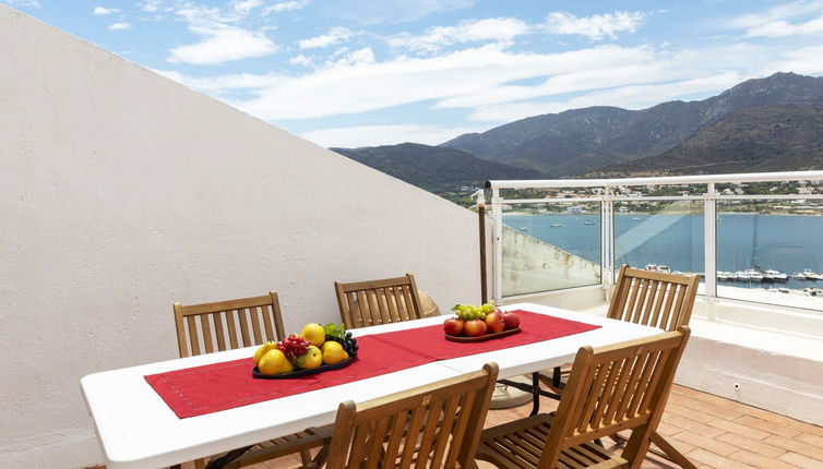 Photo 1 - 3 bedroom Apartment in El Port de la Selva with terrace