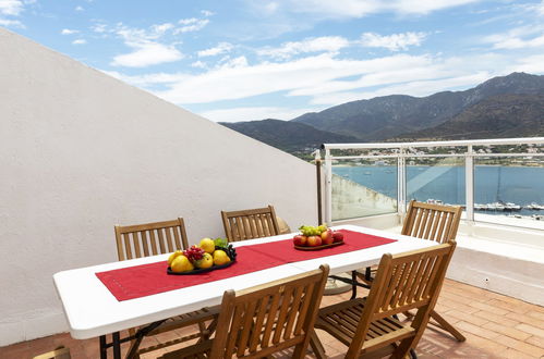 Photo 1 - 3 bedroom Apartment in El Port de la Selva with terrace