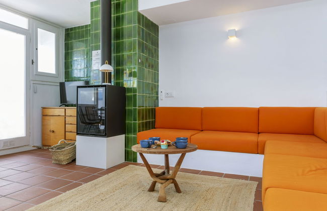 Apartamento de 4 quartos em El Port de la Selva com terraço - Foto 10