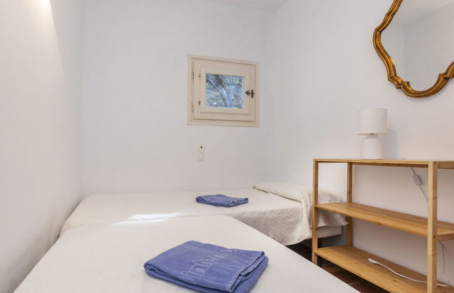 Apartamento de 4 quartos em El Port de la Selva com terraço - Foto 17
