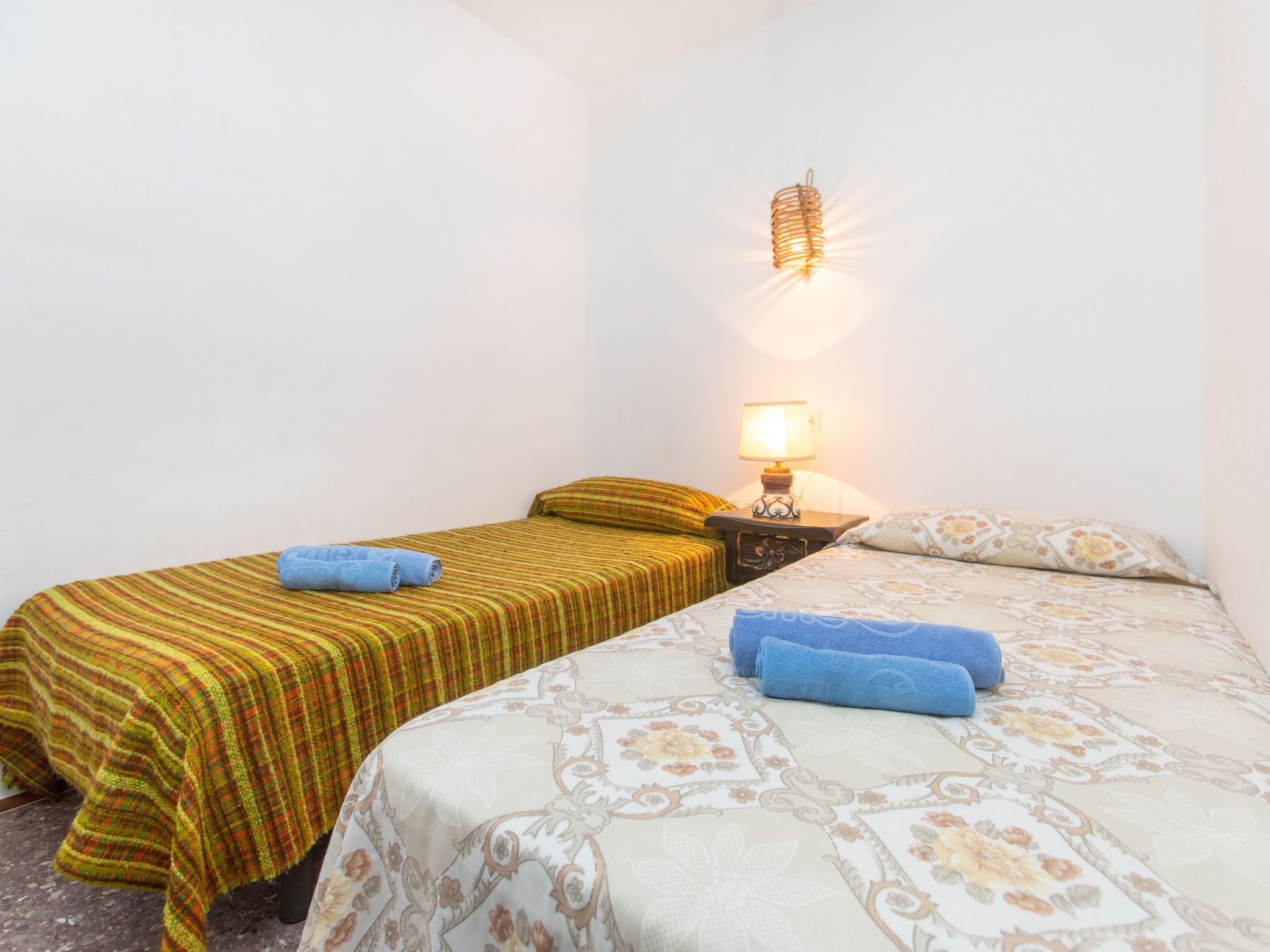 Foto 10 - Apartment mit 3 Schlafzimmern in El Port de la Selva mit terrasse und blick aufs meer