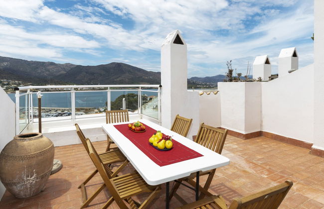 Apartamento de 4 quartos em El Port de la Selva com terraço - Foto 22