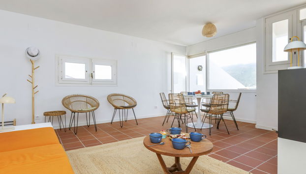 Apartamento de 4 quartos em El Port de la Selva com terraço - Foto 4