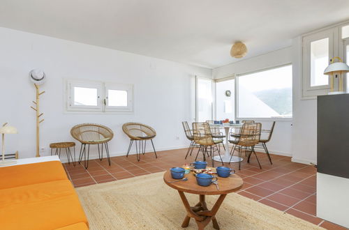 Photo 4 - Appartement de 3 chambres à El Port de la Selva avec terrasse