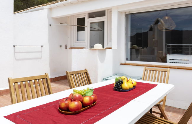 Apartamento de 4 quartos em El Port de la Selva com terraço - Foto 20