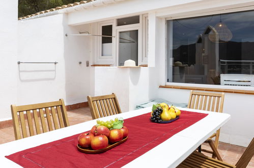 Photo 15 - 3 bedroom Apartment in El Port de la Selva with terrace