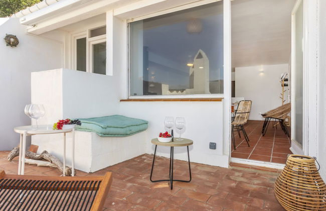 Apartamento de 4 quartos em El Port de la Selva com terraço - Foto 21