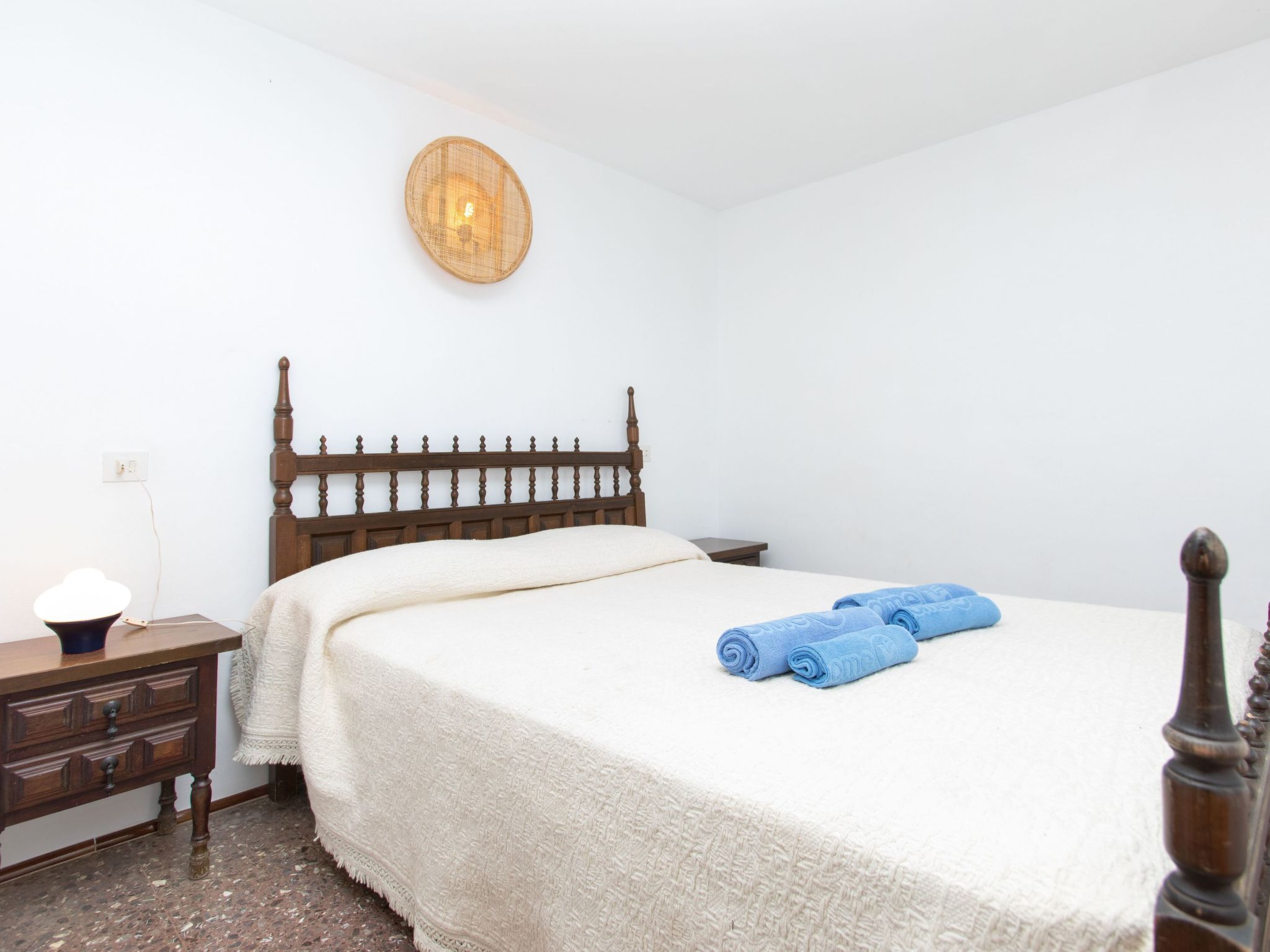 Foto 4 - Appartamento con 3 camere da letto a El Port de la Selva con terrazza e vista mare
