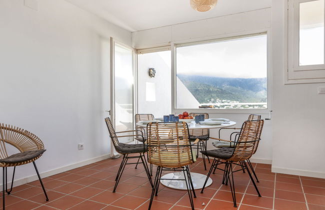 Apartamento de 4 quartos em El Port de la Selva com terraço - Foto 8