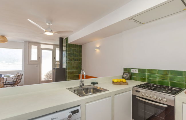 Apartamento de 4 quartos em El Port de la Selva com terraço - Foto 11