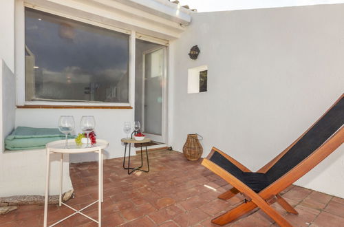 Photo 23 - Appartement de 3 chambres à El Port de la Selva avec terrasse