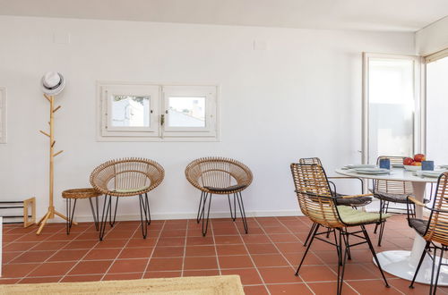 Photo 9 - Appartement de 3 chambres à El Port de la Selva avec terrasse