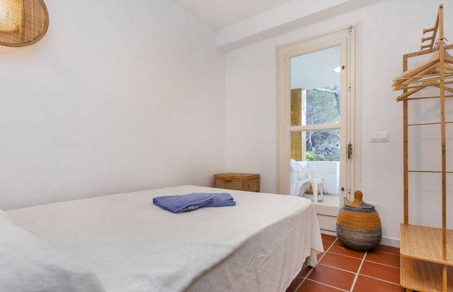 Apartamento de 4 quartos em El Port de la Selva com terraço - Foto 15