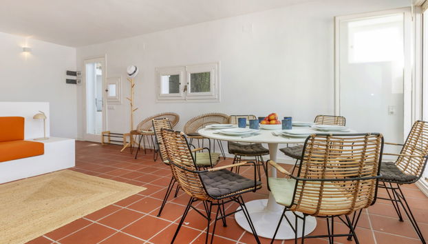 Apartamento de 4 quartos em El Port de la Selva com terraço - Foto 3