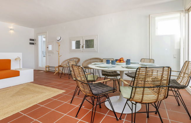 Apartamento de 4 quartos em El Port de la Selva com terraço - Foto 3