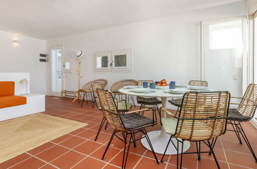 Photo 3 - Appartement de 3 chambres à El Port de la Selva avec terrasse