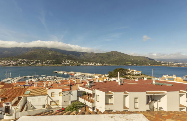 Apartamento de 4 quartos em El Port de la Selva com terraço - Foto 26