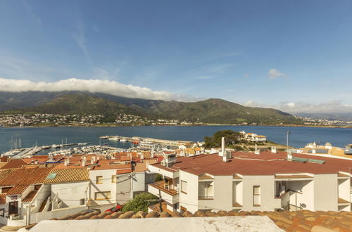 Photo 26 - Appartement de 3 chambres à El Port de la Selva avec terrasse