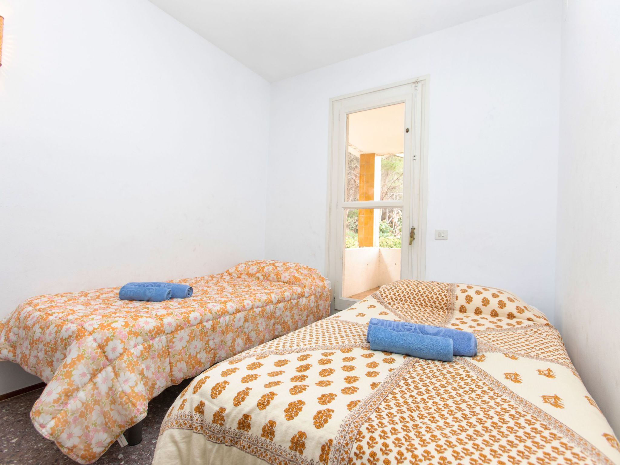 Foto 5 - Appartamento con 3 camere da letto a El Port de la Selva con terrazza e vista mare