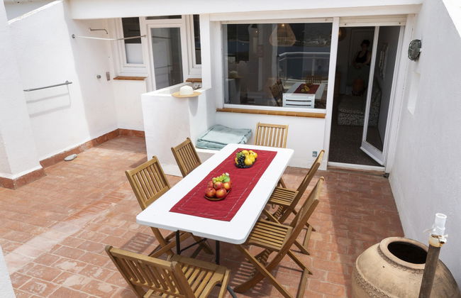 Apartamento de 4 quartos em El Port de la Selva com terraço - Foto 24