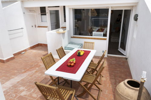 Photo 17 - Appartement de 3 chambres à El Port de la Selva avec terrasse et vues à la mer
