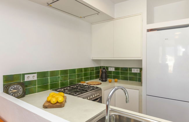 Apartamento de 4 quartos em El Port de la Selva com terraço - Foto 5