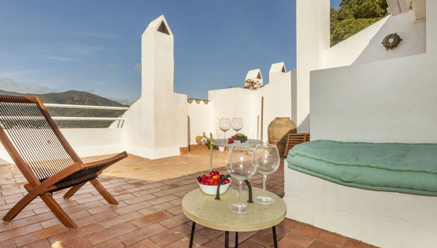 Apartamento de 4 quartos em El Port de la Selva com terraço - Foto 2