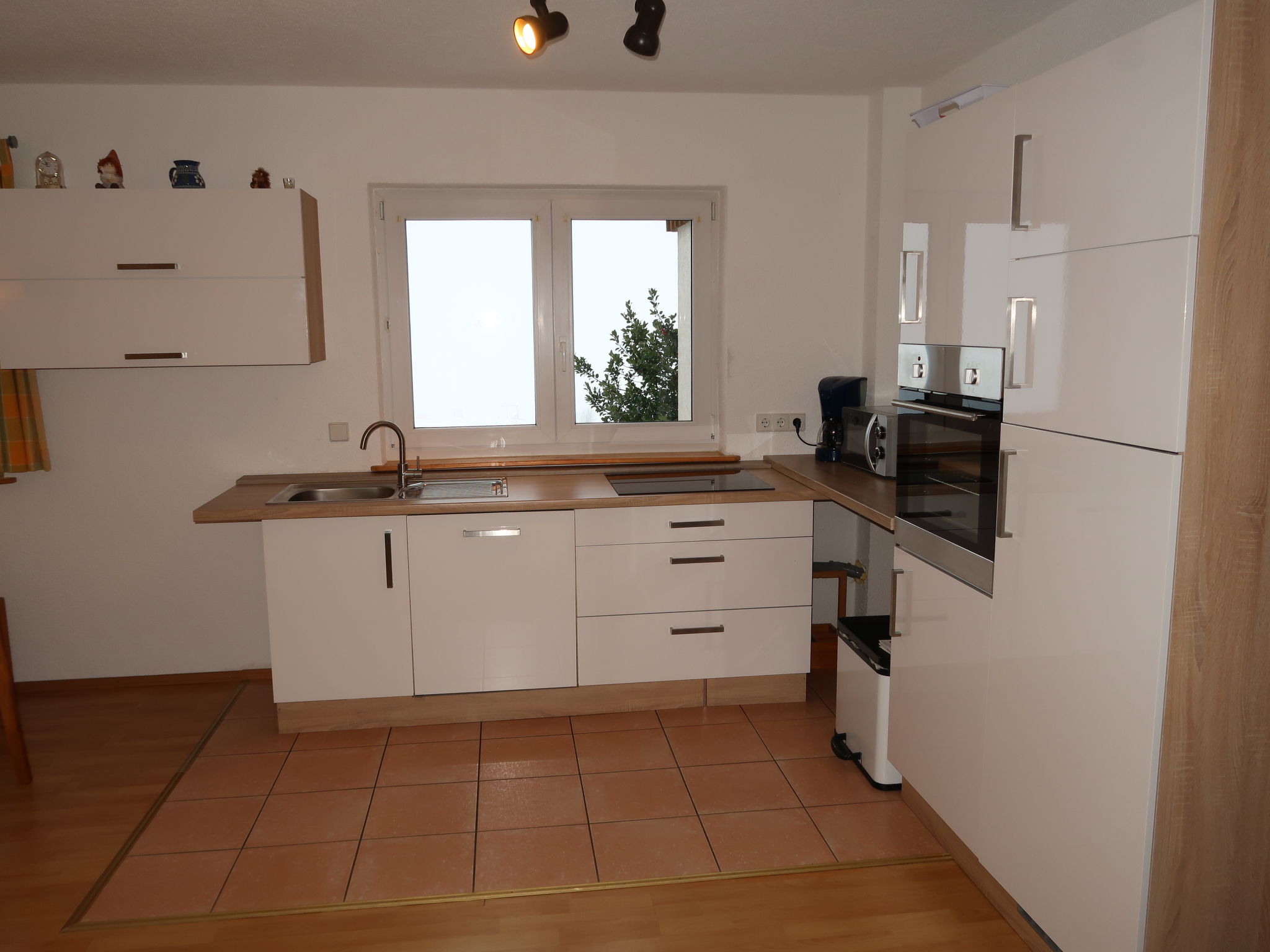 Photo 6 - 1 bedroom Apartment in Hinterzarten with garden and mountain view