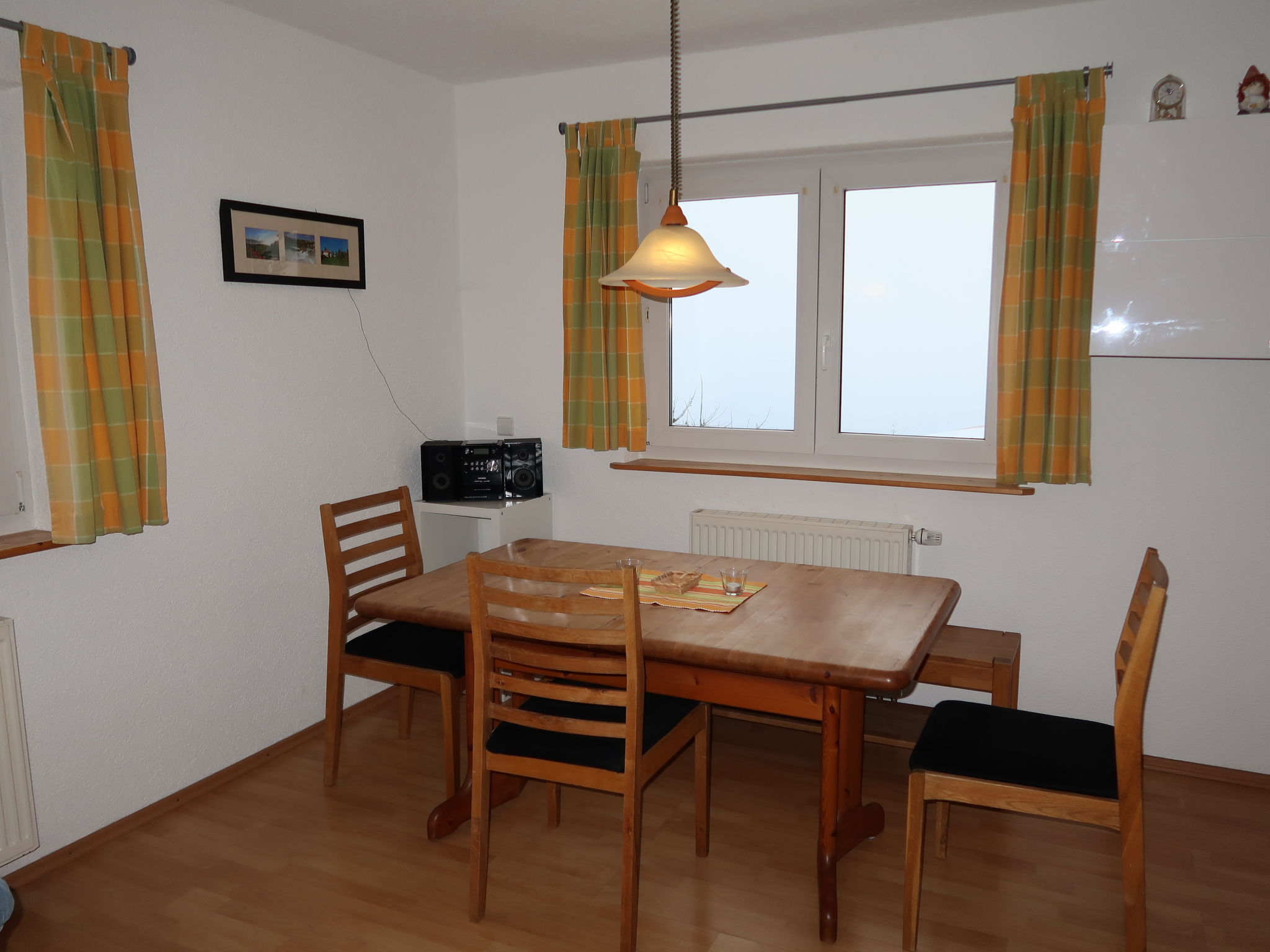 Photo 9 - 1 bedroom Apartment in Hinterzarten with garden and terrace