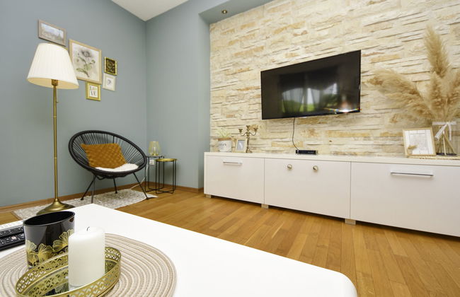 Casa de 4 quartos em Benkovac com piscina privada e jardim - Foto 8