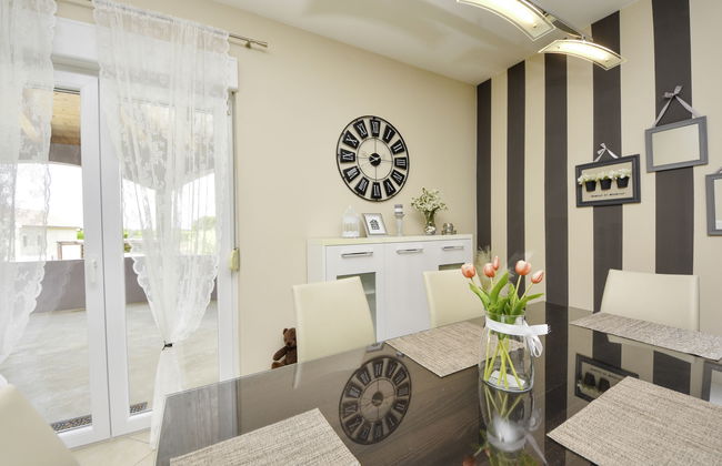 Casa de 4 quartos em Benkovac com piscina privada e jardim - Foto 5