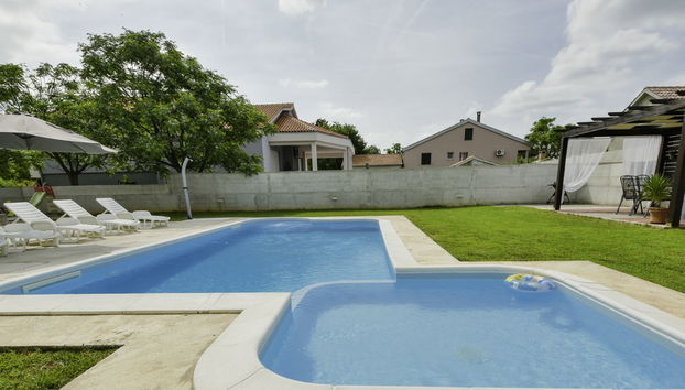 Haus mit 4 Schlafzimmern in Benkovac mit privater pool und garten - Foto 2