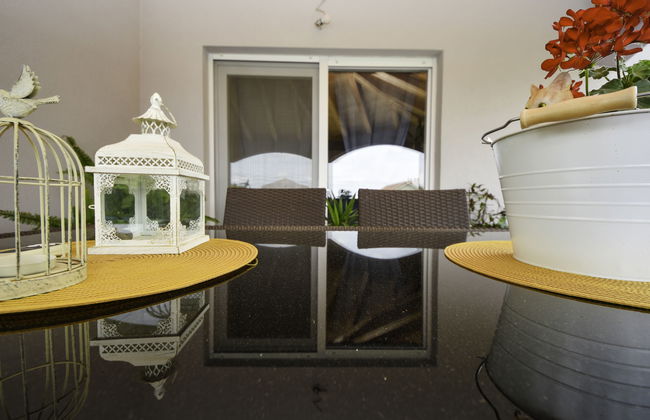 Casa de 4 quartos em Benkovac com piscina privada e jardim - Foto 24