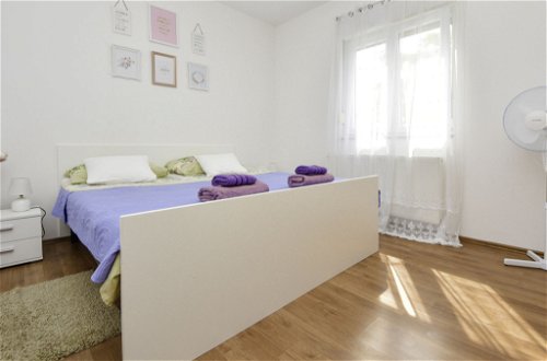 Foto 26 - Casa con 3 camere da letto a Benkovac con piscina privata e vista mare